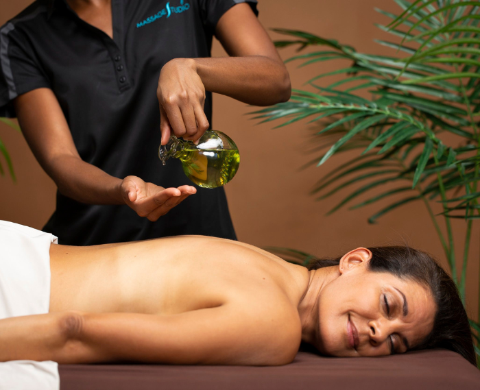  massage spa in Bhandup, body massage in Bhandup , best spa in Bhandup