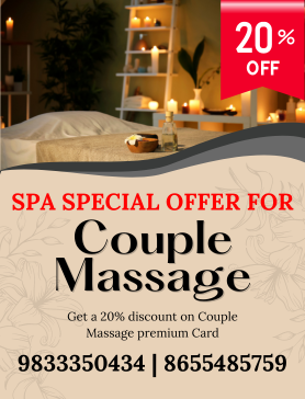  massage spa in Bhandup, body massage in Bhandup , best spa in Bhandup